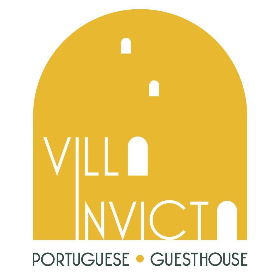 Villa Invicta II Porto Kültér fotó